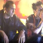 Joaquin Phoenix, Nicolas Cage