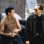 Joaquin Phoenix, Nicolas Cage