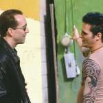 Joaquin Phoenix, Nicolas Cage