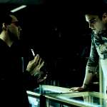 Joaquin Phoenix, Nicolas Cage