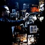 Peter Stormare, Nicolas Cage