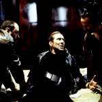 Peter Stormare, James Gandolfini, Nicolas Cage