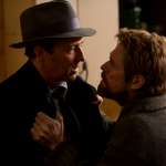 Edward Norton, Willem Dafoe