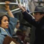 Gugu Mbatha-Raw, Edward Norton