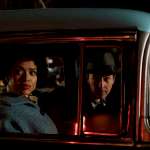 Gugu Mbatha-Raw, Edward Norton