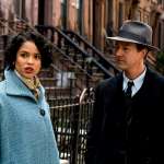 Gugu Mbatha-Raw, Edward Norton