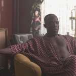 Michael Kenneth Williams