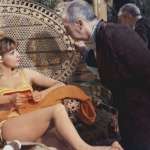 Agathe Natanson, Louis de Fun&egrave;s