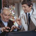 Claude Rich, Louis de Fun&egrave;s