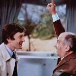 Claude Rich, Louis de Fun&egrave;s