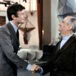 Claude Rich, Louis de Fun&egrave;s