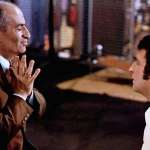 Louis de Fun&egrave;s, Mario David