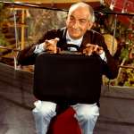 Louis de Fun&egrave;s