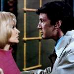 Sylvia Saurel, Claude Rich