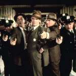 Art LaFleur, Robert Lesser, Kurtwood Smith