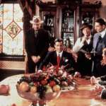 Ken Howard, Sylvester Stallone, Vincent Spano, Peter Riegert, Chazz Palminteri