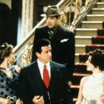 Ornella Muti, Sylvester Stallone, Marisa Tomei, Chazz Palminteri