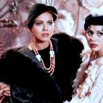 Ornella Muti, Marisa Tomei