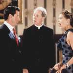 Ornella Muti, Sylvester Stallone, Don Ameche