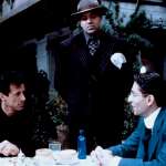 Sylvester Stallone, Vincent Spano, Chazz Palminteri
