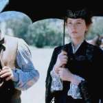 Bille Brown, Tom Wilkinson, Cate Blanchett