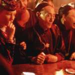 Casey Huang, Heng Soh, Cate Blanchett