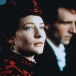 Ralph Fiennes, Cate Blanchett