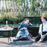 Ralph Fiennes, Cate Blanchett