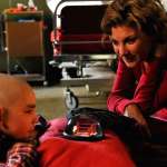 Amir Ben Abdelmoumen, Mich&egrave;le Laroque