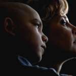 Amir Ben Abdelmoumen, Mich&egrave;le Laroque