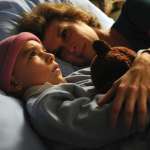 Amir Ben Abdelmoumen, Mich&egrave;le Laroque