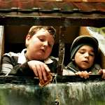 Eric R&eacute;mi, Amir Ben Abdelmoumen