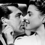 Ingrid Bergman, Cary Grant