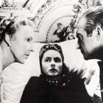 Ingrid Bergman, Claude Rains, Leopoldine Konstantin