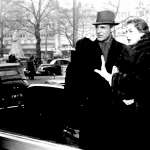 Ingrid Bergman, Cary Grant