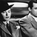 Ingrid Bergman, Cary Grant