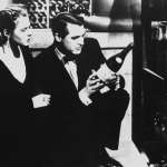 Ingrid Bergman, Cary Grant