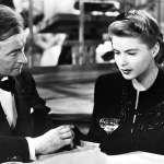 Ingrid Bergman, Claude Rains