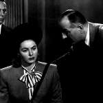 Ingrid Bergman, Louis Calhern