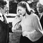 Reinhold Sch&uuml;nzel, Ingrid Bergman, Claude Rains