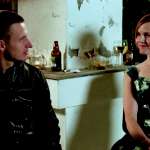 Kj&aelig;rsti Odden Skjeldal, Anders Danielsen Lie