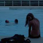 Petter Width Kristiansen, Johanne Kjellevik Ledang, Renate Reinsve