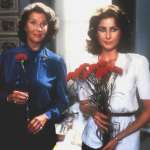 Michaela Clavell, Lois Maxwell