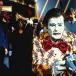 Roger Moore, Bruce Boa