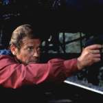 Roger Moore