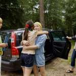 Bram Flick, Fiona Livingston, Johanna ter Steege, Hanna Obbeek