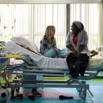 Chris Comvalius, Hanna Obbeek