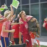 Nils Verkooijen, Bram Flick, Fiona Livingston, Amin Belyandouz