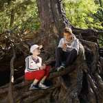 Nils Verkooijen, Hanna Obbeek