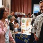 Molly Shannon, Bill Murray